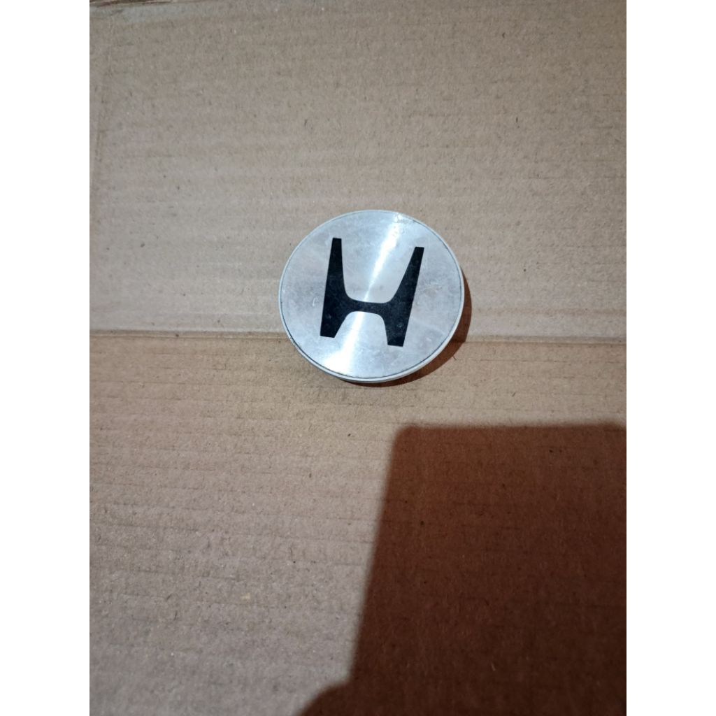 Cover tutup dop velg pelek roda mobil CRV HRV BRV
