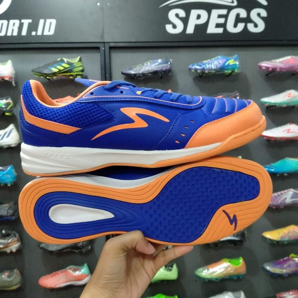 Specs Metasala Hanzo