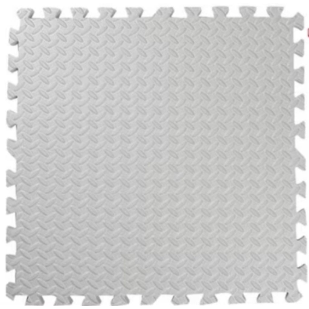 Karpet puzzle / evamat 60x60x1cm