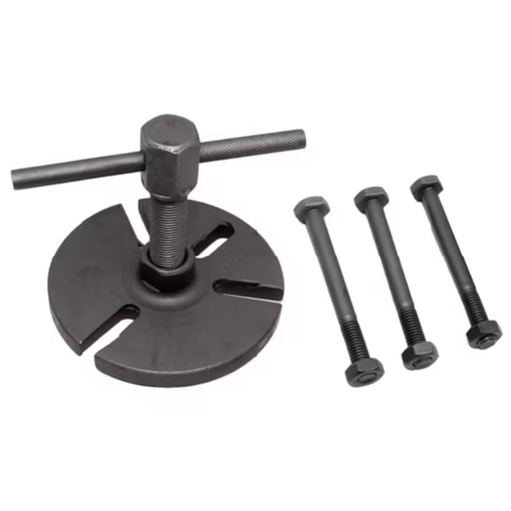 Treker magnet no.9 serbaguna