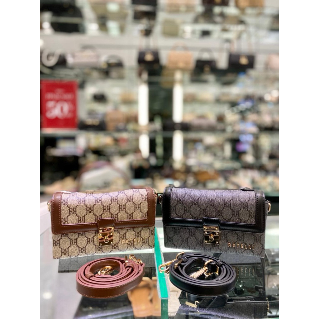 TAS WANITA ROTELLI ORIGINAL