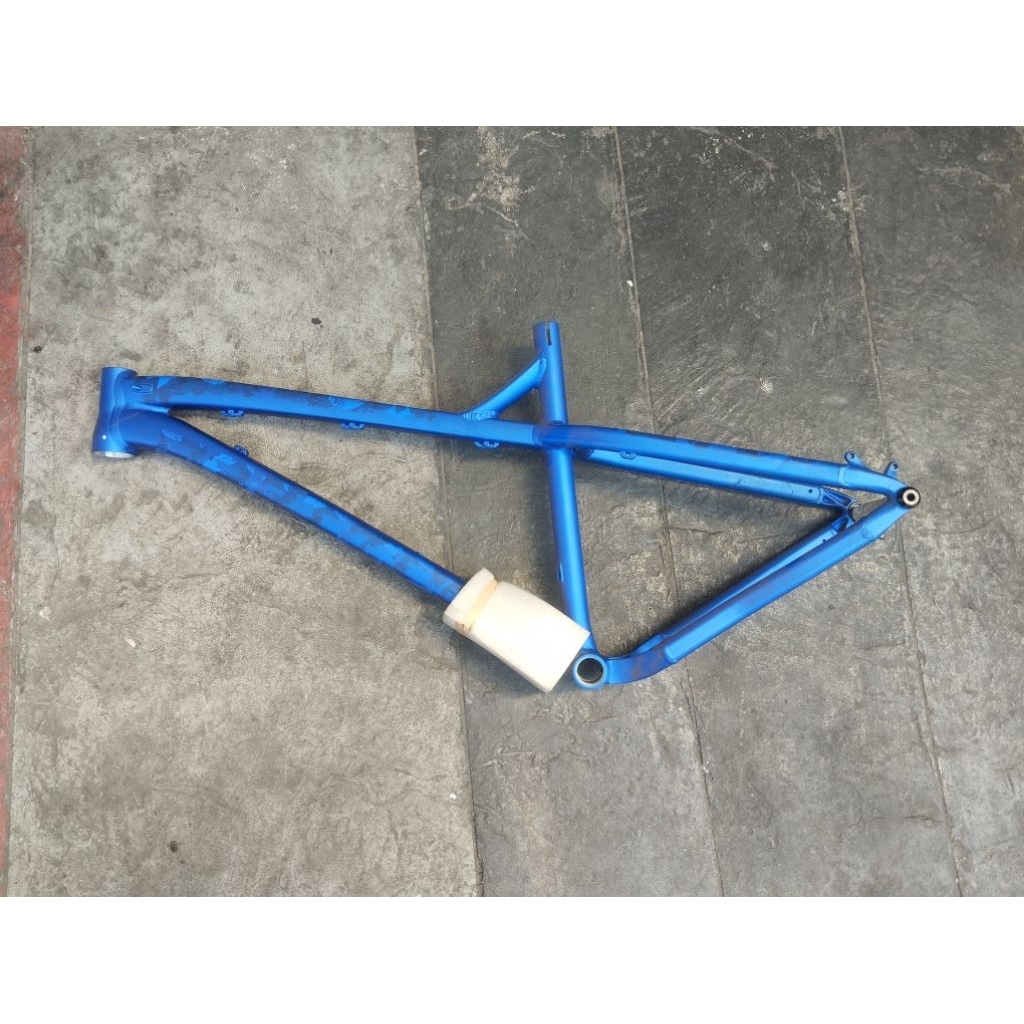 frame dartmoor primal 27.5