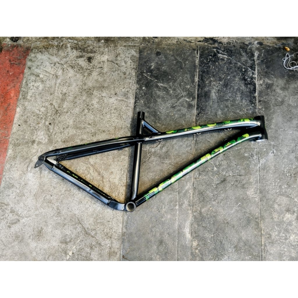 frame dartmoor primal 27.5
