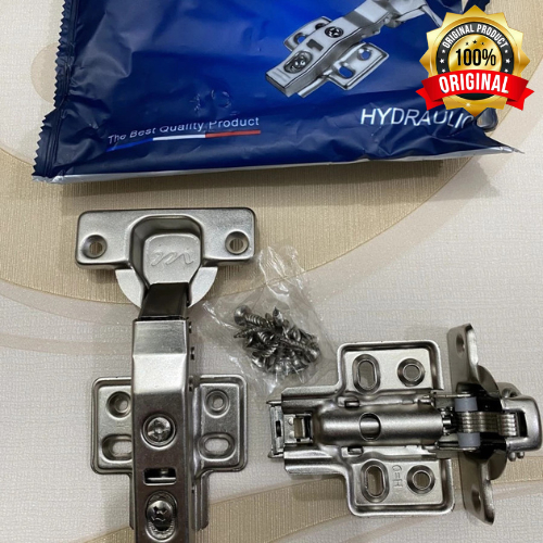 MULLER -  Engsel sendok