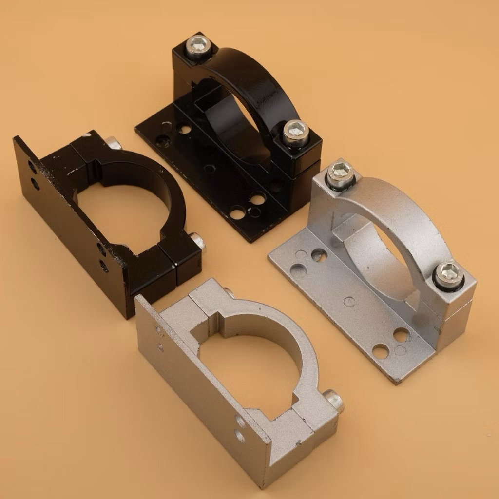 PALING MURAH Kleman sparkbor depan cnc import kleman spakbor universal rxking vixion cb ninja beat