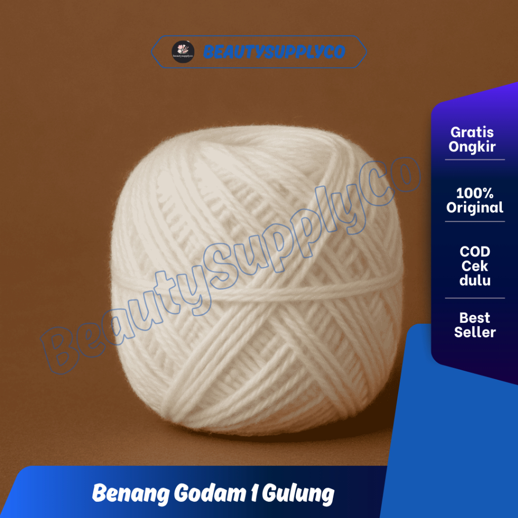 Benang Godam 1 Gulung