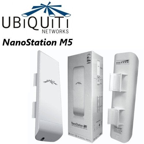 Ubiquiti NSM 5 Radio outdoor