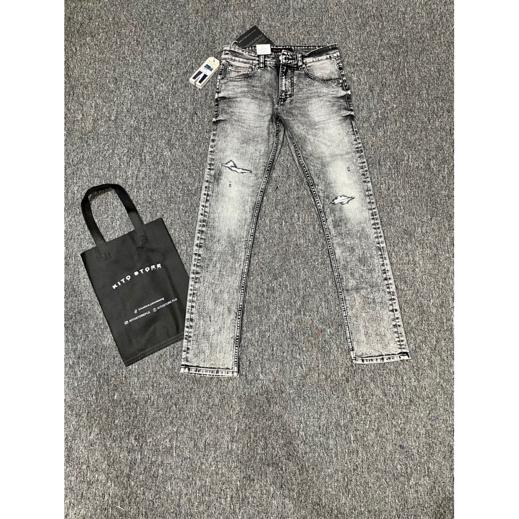 JEANS WERCO PANJANG 009