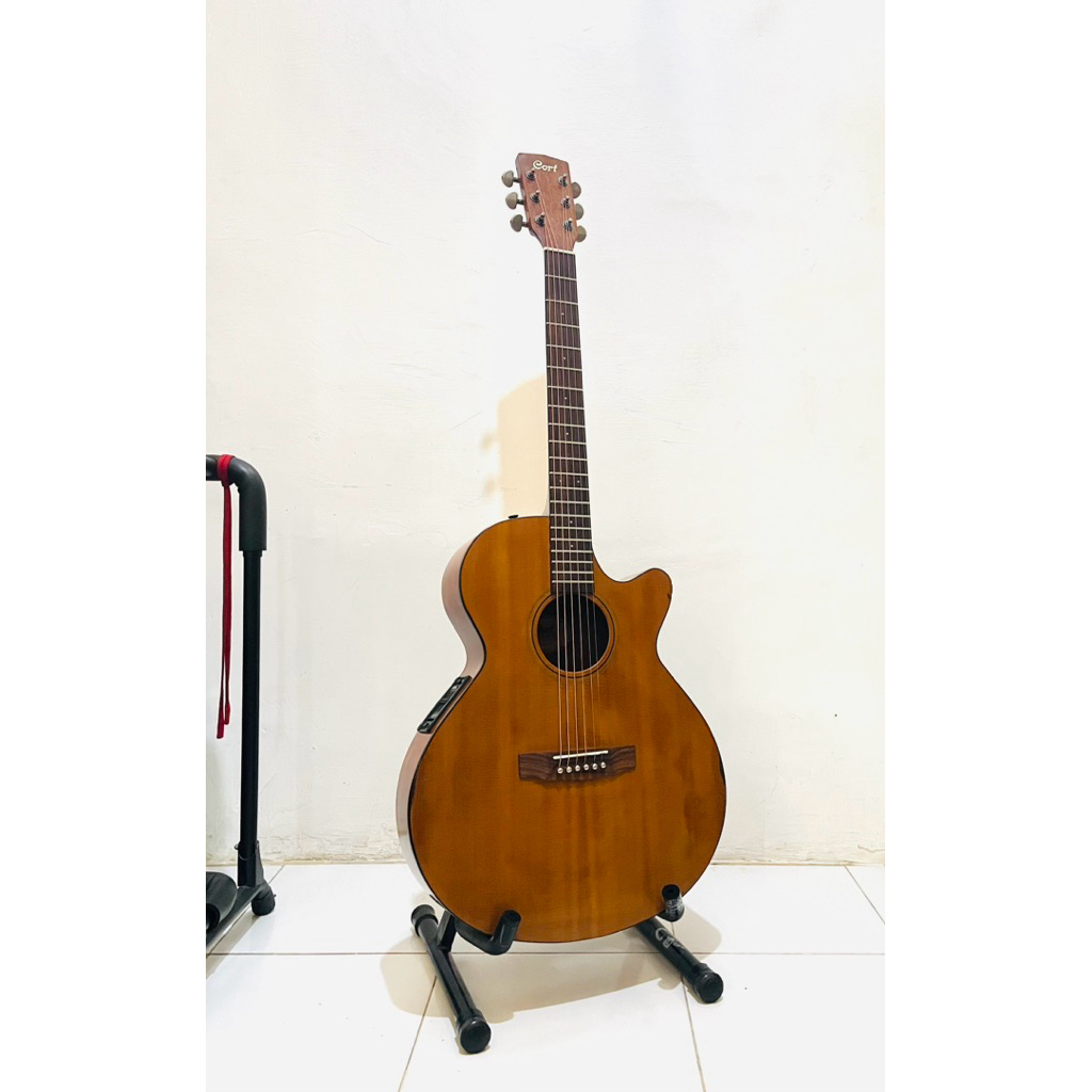 Gitar CORT SFX-1F Top solid Original