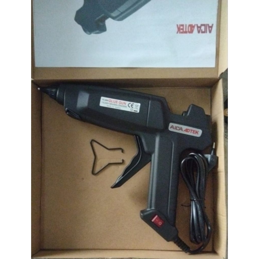 glue gun adtek