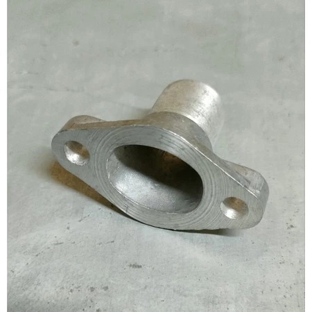 Inlet Manifold Alumunium TU26 Mesin Sprayer Semprot Rumput TU26