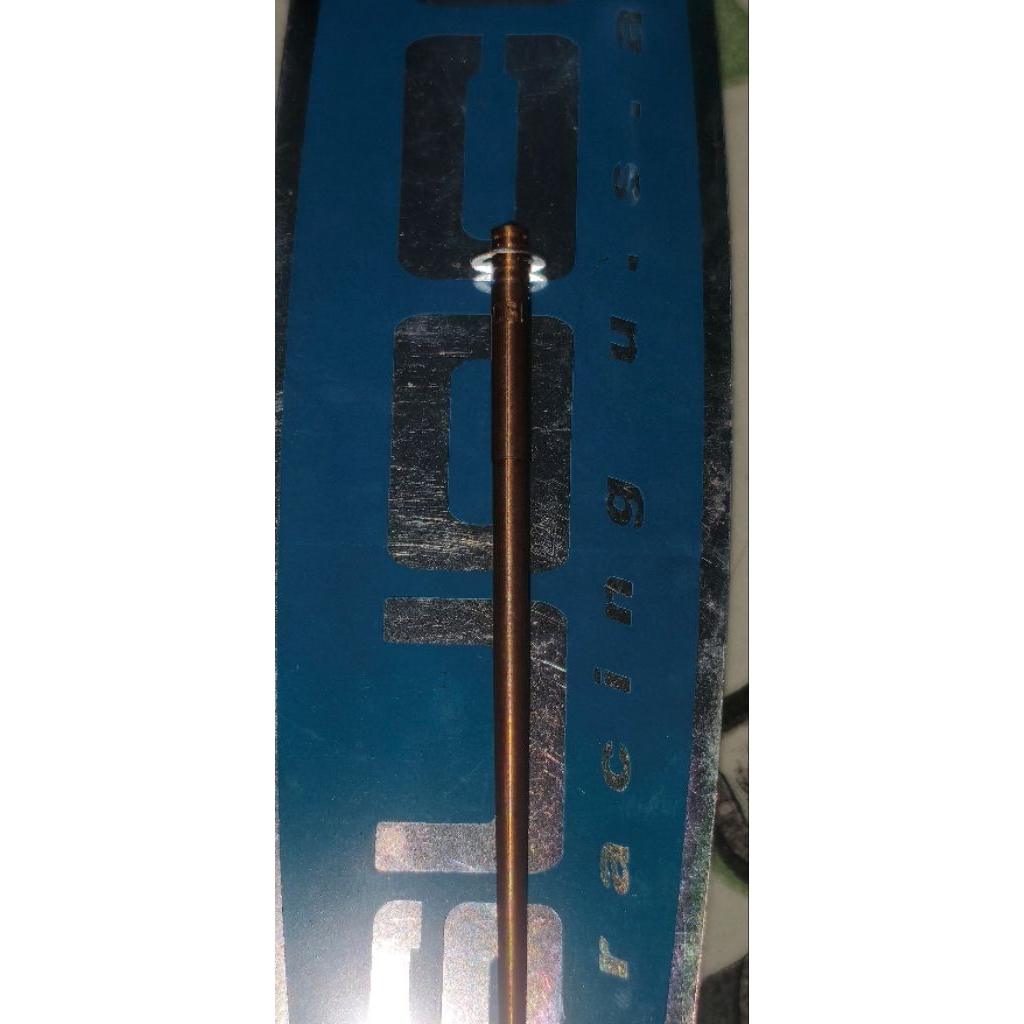 Jarum karbu pwk 33 original sudco kode CGL