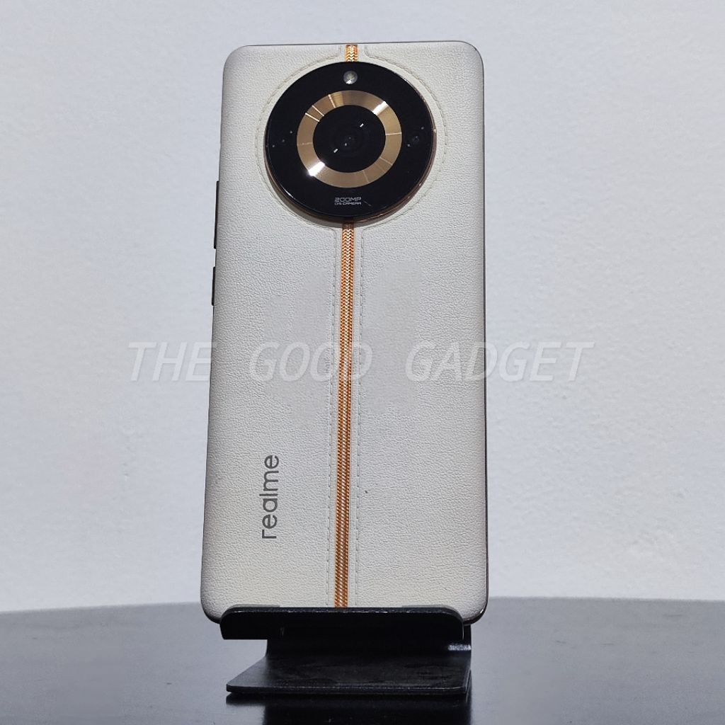Realme 11 Pro Plus 5G 12/512 GB Resmi Indonesia Second Ori (Baca Deskripsi)