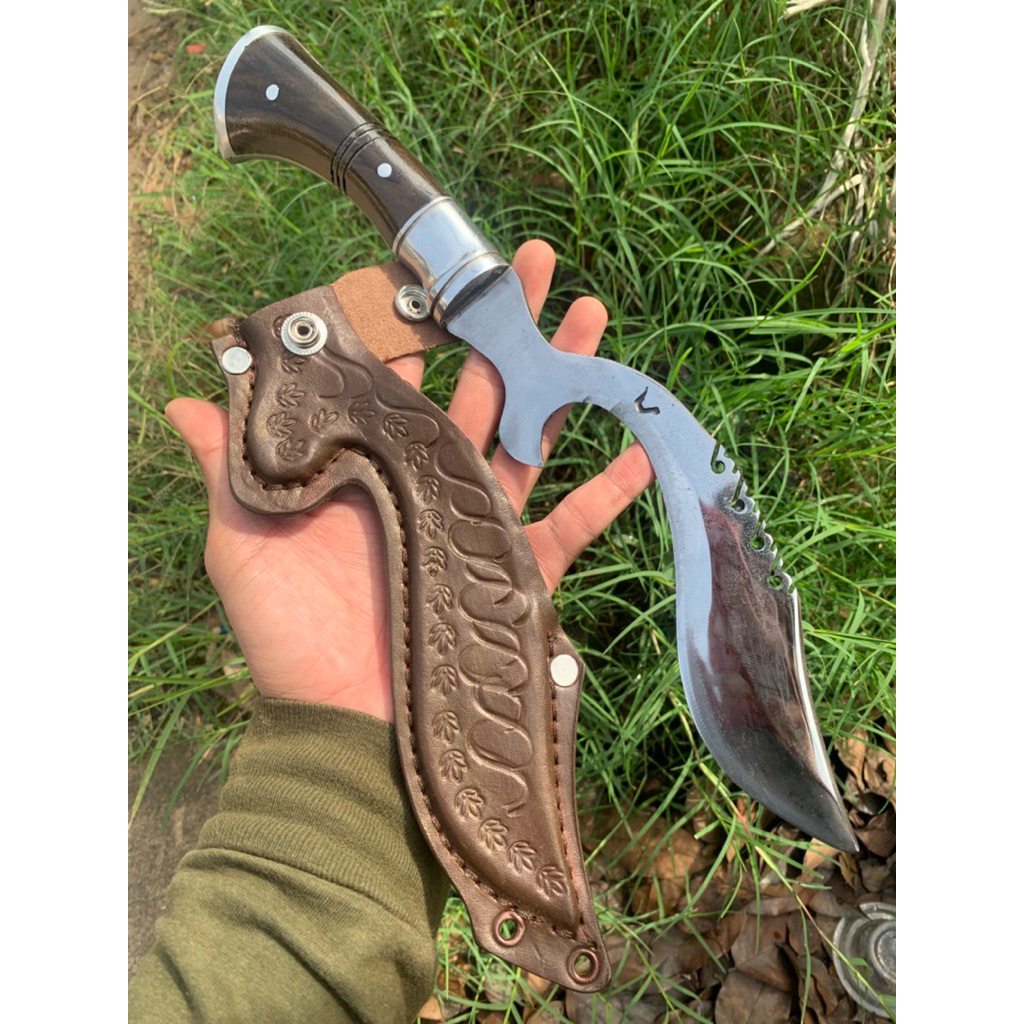 KUJANG SUNDA ASLI BAJA/ KUJANG UNIK