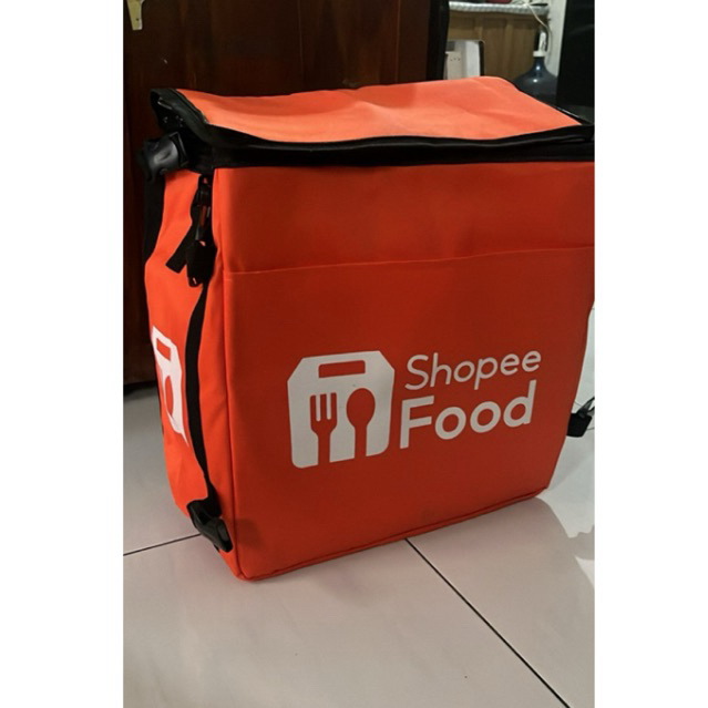 Tas shopeeFoodOri