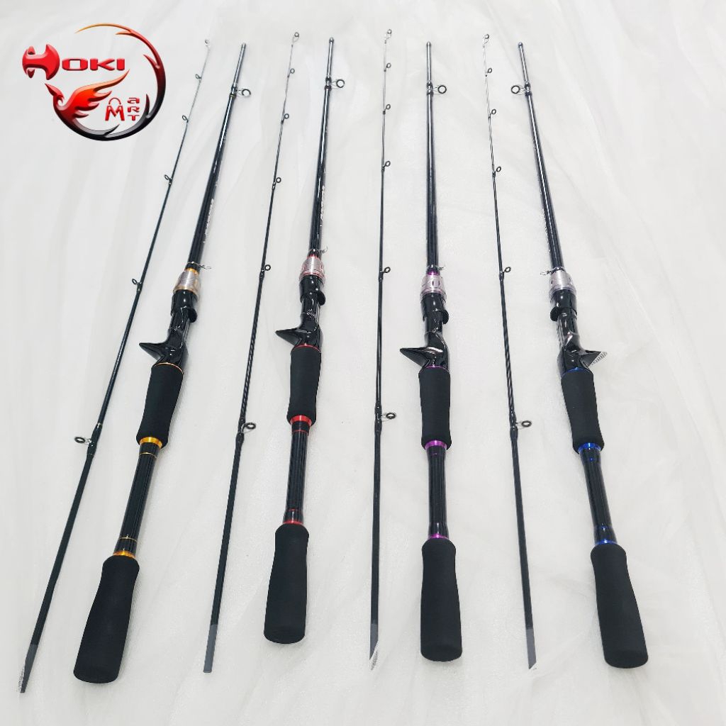 Joran casting swan romero top x carbon solid / joran bc top solid carbon 180cm
