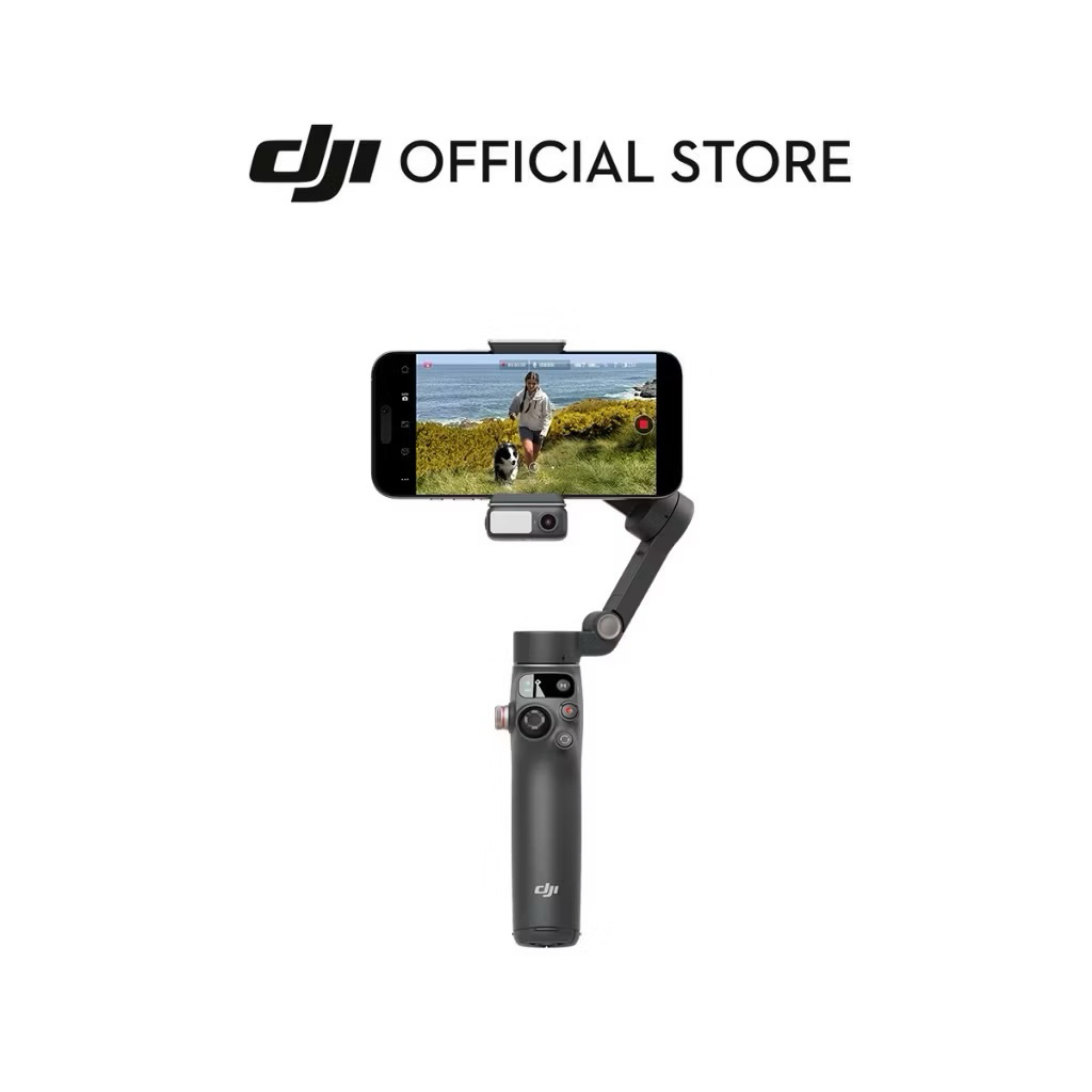DJI Osmo Mobile 7 Pro