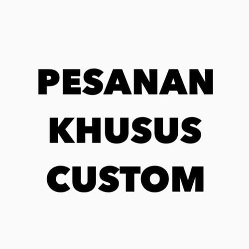Pesanan Khusus Buku Tulis Aesthetic Jepang tambah Kertas Hitam