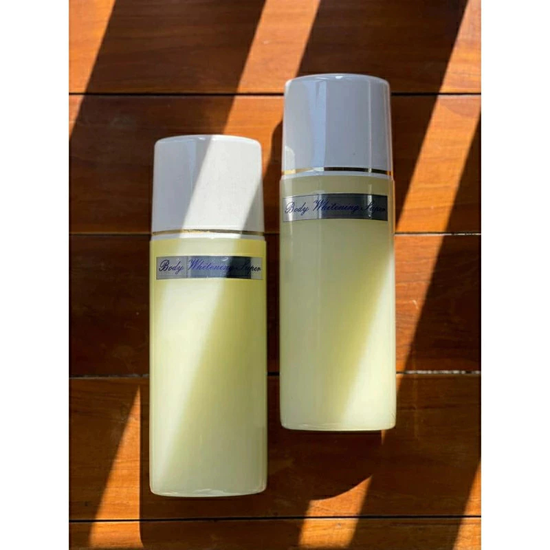 HB Anggur Lotion Pemutih Original 100% Malam