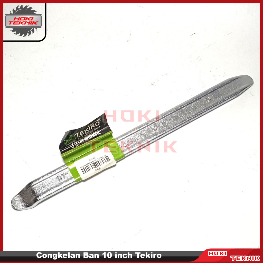 Congkelan Ban 10 inch Tekiro