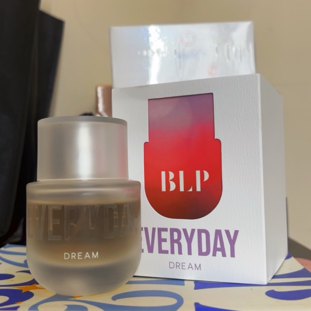 Parfum BLP Everyday / BLP Parfum Dream [Second/PL]