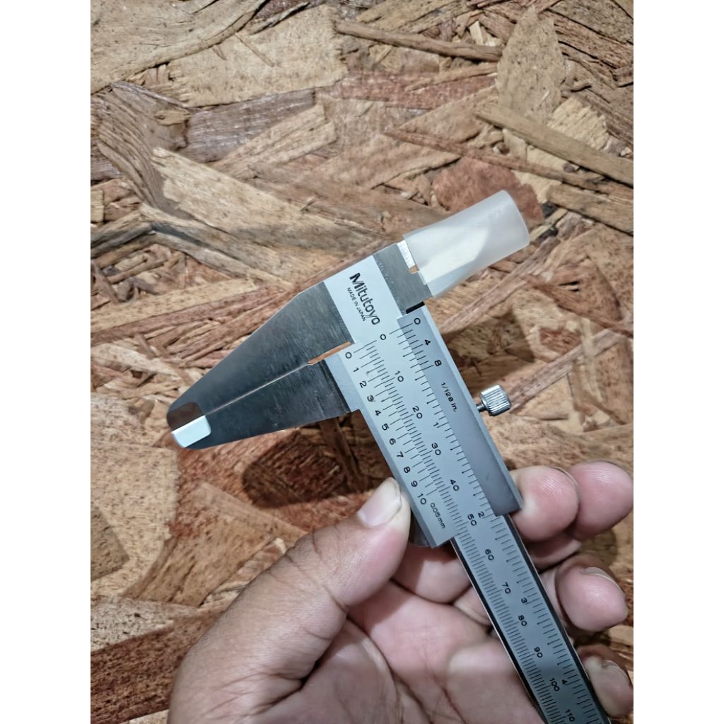 jangka Sorong vernier caliper