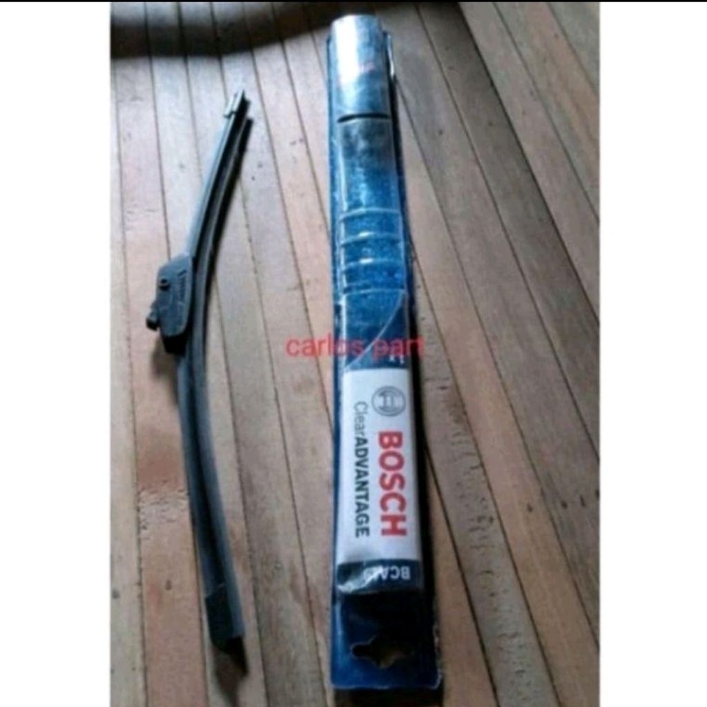 Wiper kaca canter turbo wiper blade canter ps110 ps125 set.