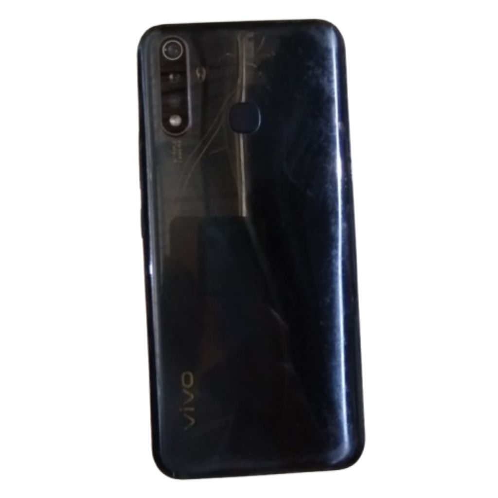 Vivo Y19 Ram 8/256 original