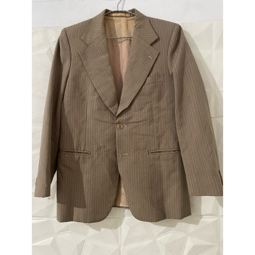 jas pria laki-laki second