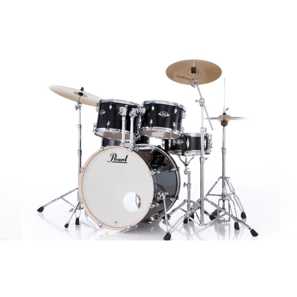 Pearl EXPORT Series EXX726SPN Drum 6 Pcs l Tanpa Cymbal