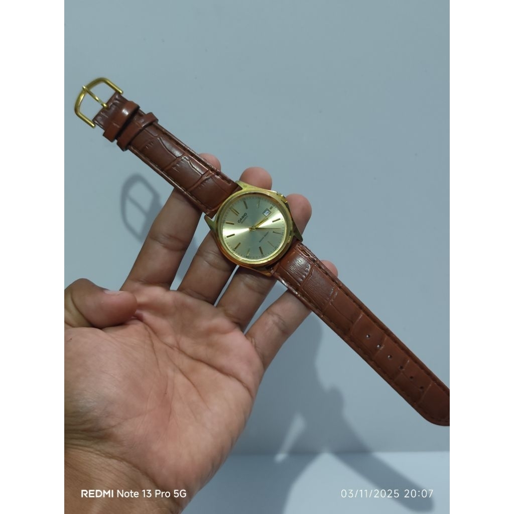 casio vintage