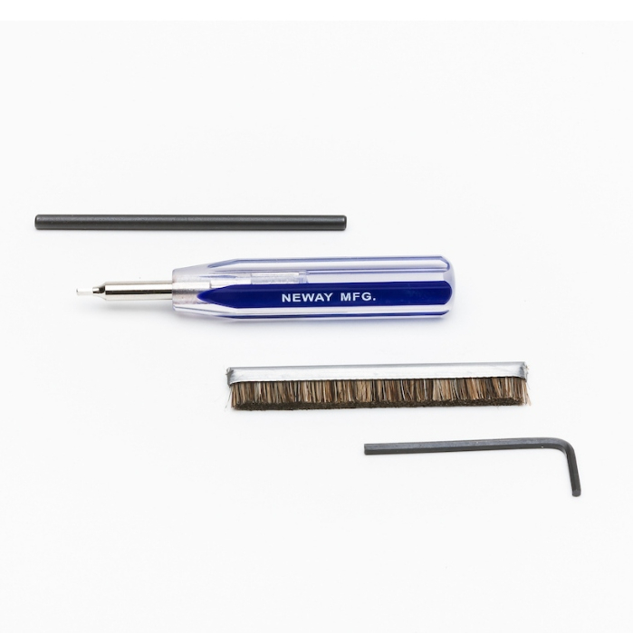 Neway Accessories Kit Valve Seat Cutter