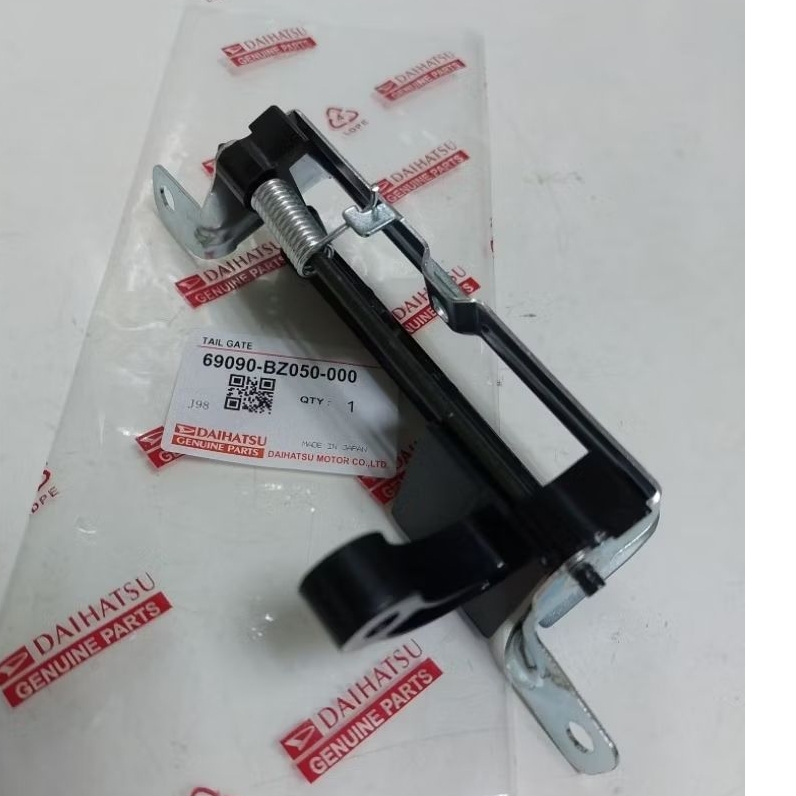 HANDEL BAGASI GRANMAX HANDLE PINTU BELAKANG GRANMAX 69090-BZ050