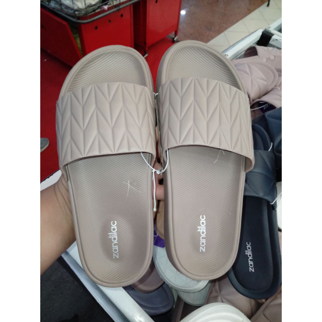 ZANDILAC SANDAL WANITA