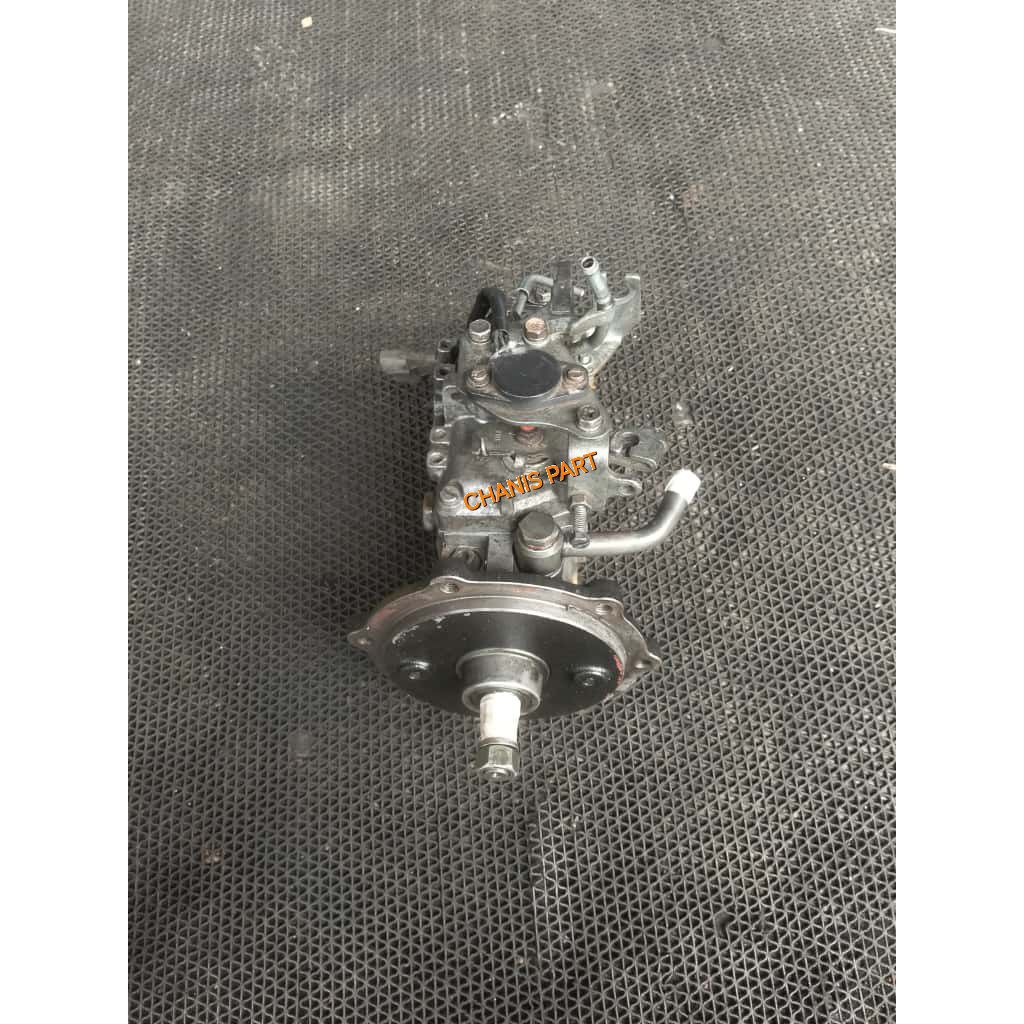 INJECTOR INJEKTOR PANTHER TURBO 2.5 ORIGINAL