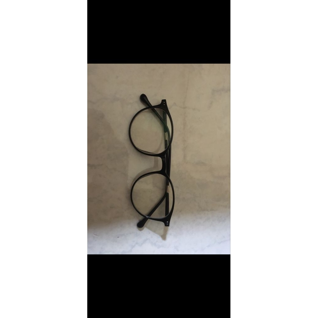 preloved kacamata minus