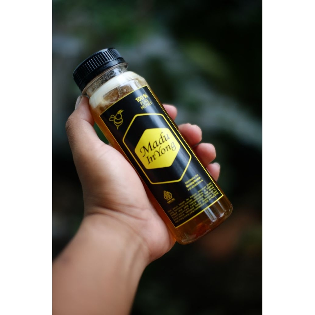 madu inyong asli100%