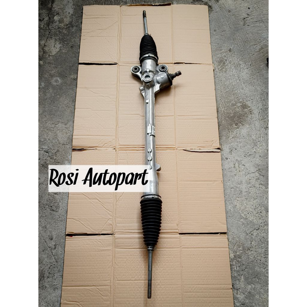 Rack Steer Avanza Xenia Veloz 2012 + 2021 Original