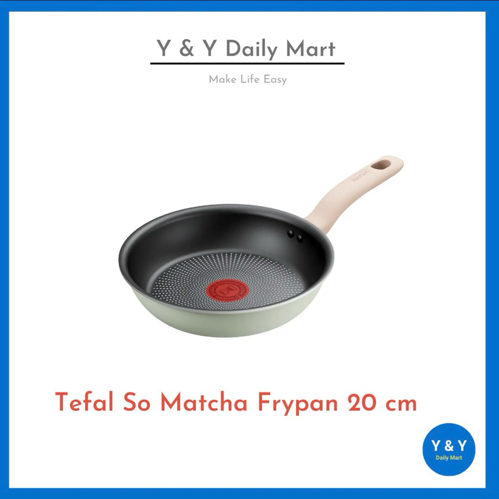 Panci Tefal Frypan 20 cm