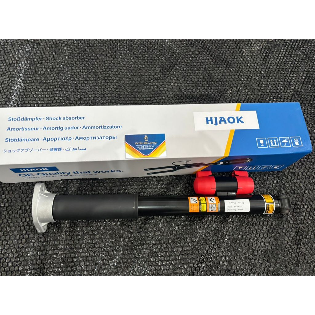 SHOCK BREAKER MERCEDES BENZ W213 BELAKANG HJAOK