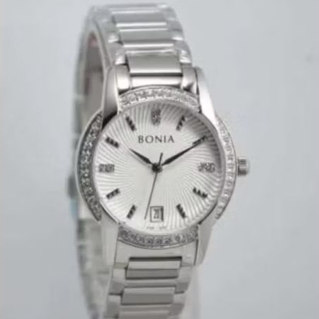 Bonia BNB10275-2312S jam tangan cewek original