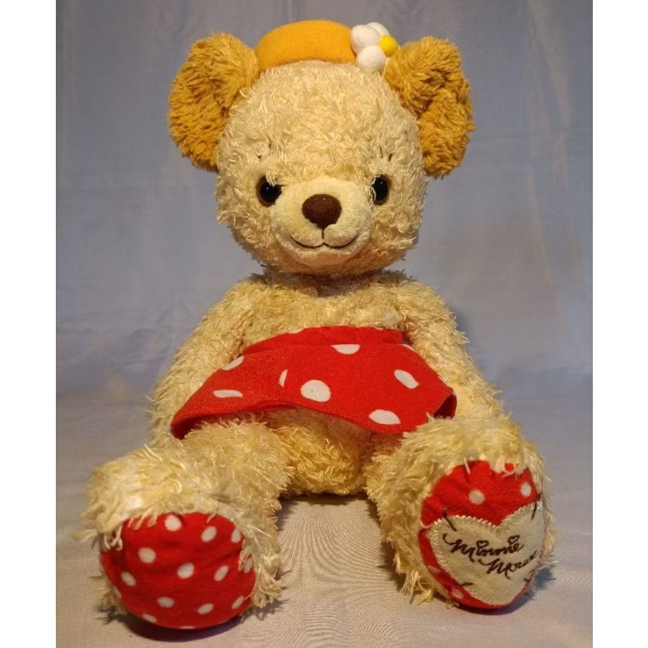 Aneka Boneka Teddy Bear Part 5 #Wisuda #BAB #Museum #Dark Star #Baby Blue #Minnie Mouse