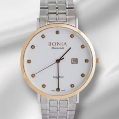 Bonia BNB10320-2617 jam tangan cewek original