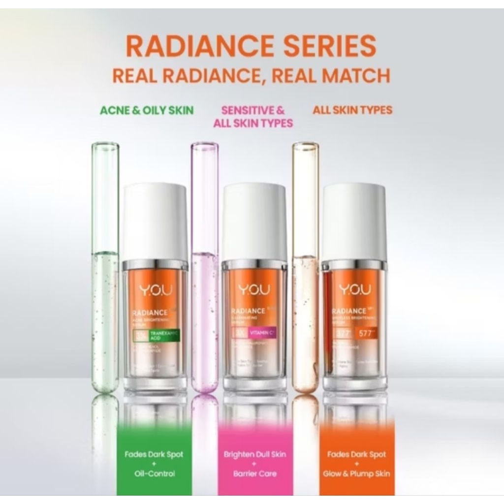 Y.O.U RADIANCE SERUM