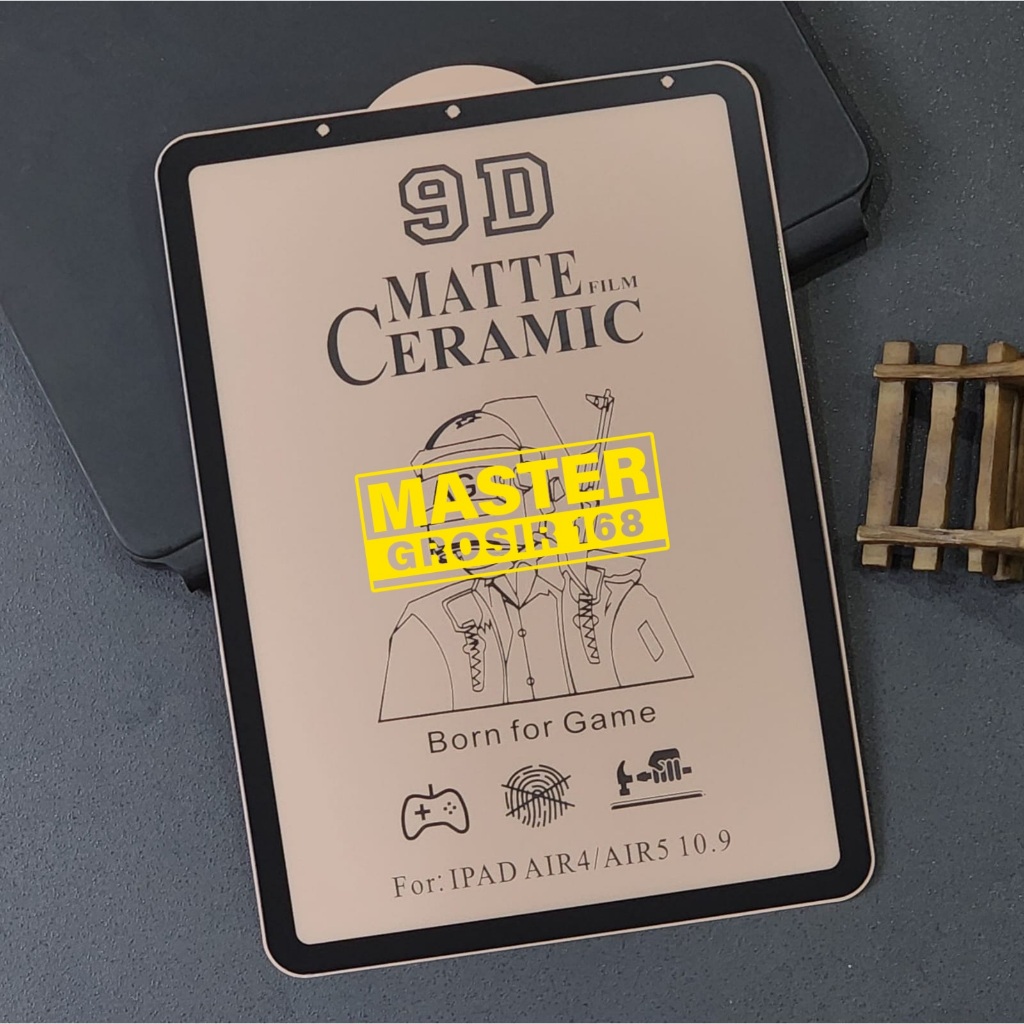IPAD AIR 4 IPAD AIR M1 IPAD AIR 5 IPAD AIR M2 11 INCH IPAD AIR 6 M2 2024 11 INCH ANTIGORES CERAMIC M