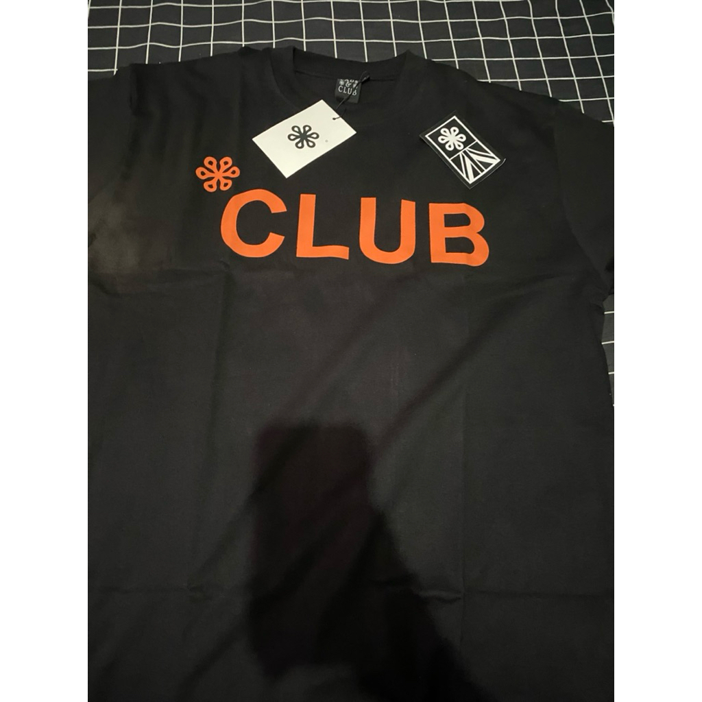 Lads  club