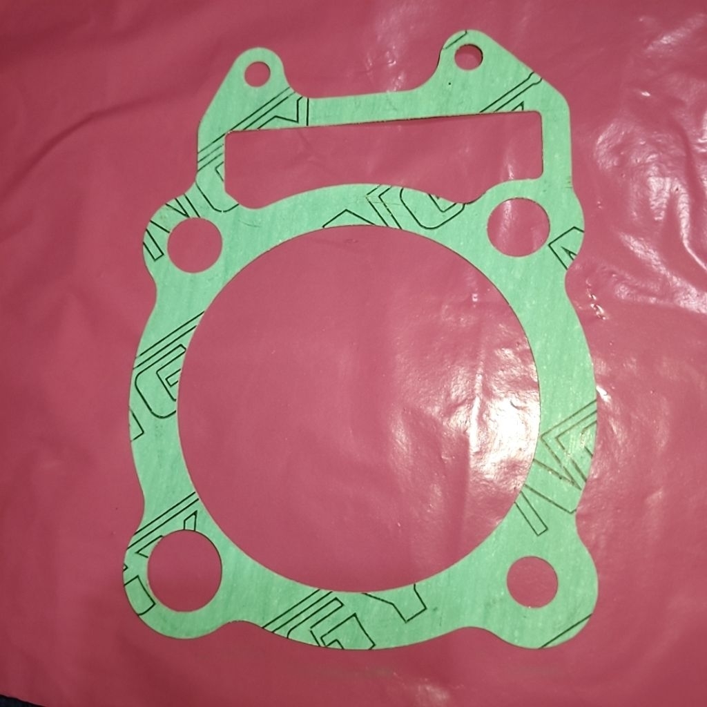 Paking blok piston Yamaha Scorpio /Scorpio Z kw