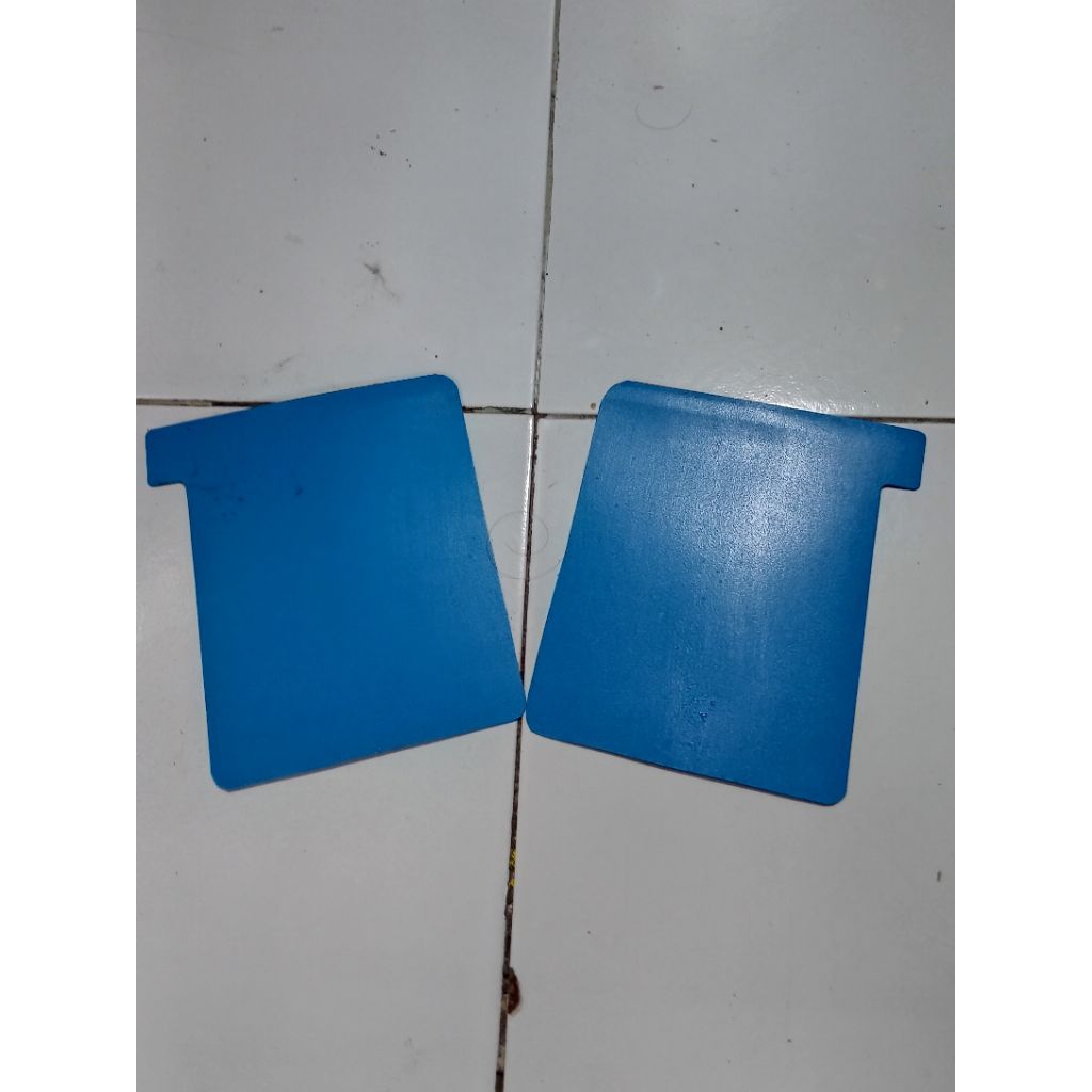 Sekat soliter/toples 2liter cupang