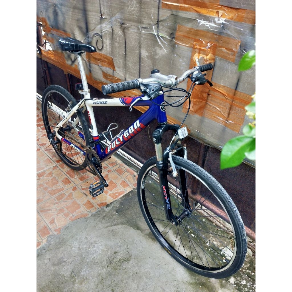 Polygon Astroz Original