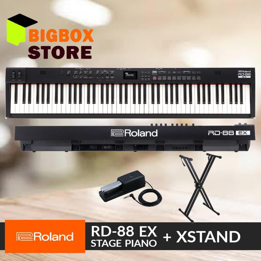 Roland RD88 EX / RD 88 EX / RD-88 EX